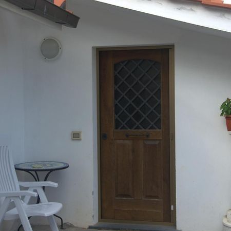 מלון קאסקינה Al Cortile Tranquillo מראה חיצוני תמונה