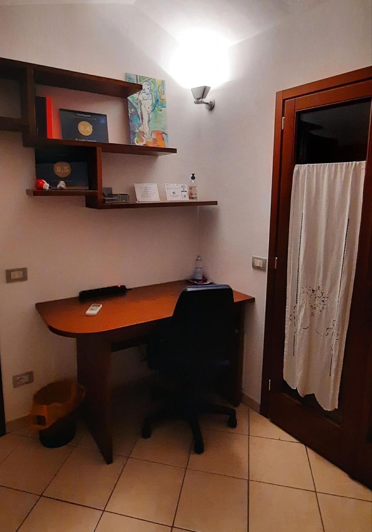 מלון קאסקינה Al Cortile Tranquillo מראה חיצוני תמונה